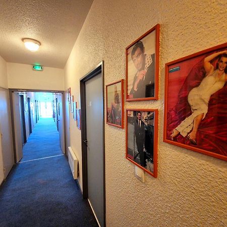 Arche Hotel Vierzon Esterno foto