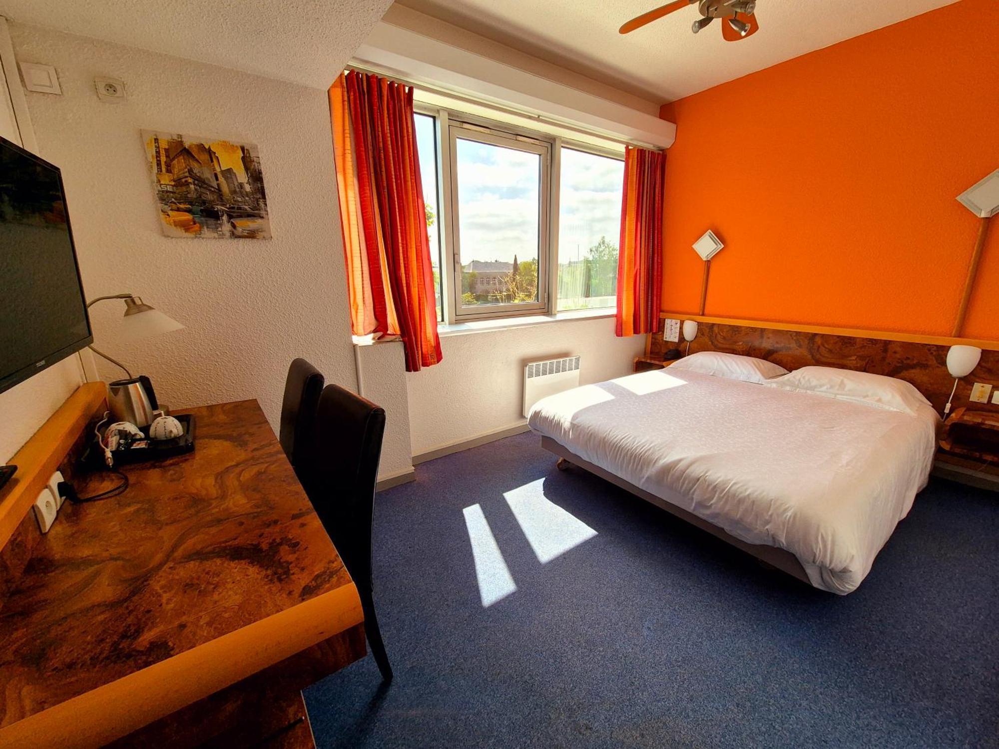 Arche Hotel Vierzon Esterno foto
