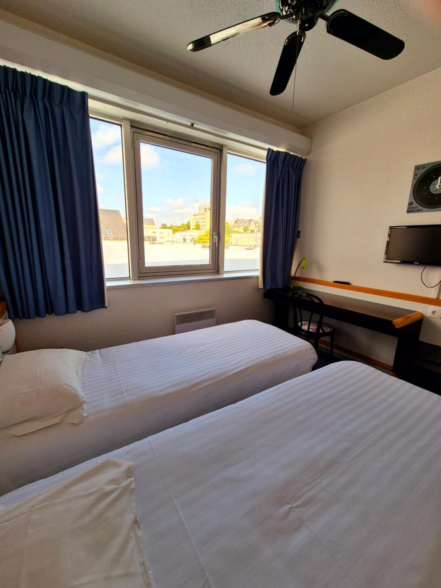 Arche Hotel Vierzon Esterno foto