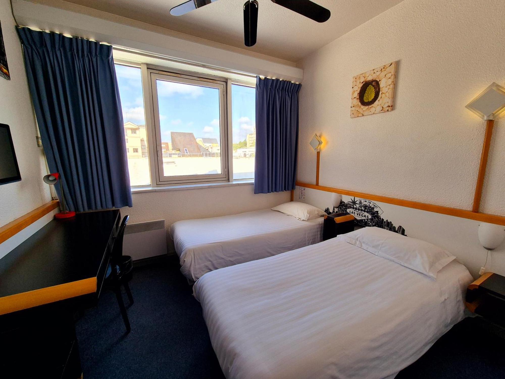 Arche Hotel Vierzon Esterno foto