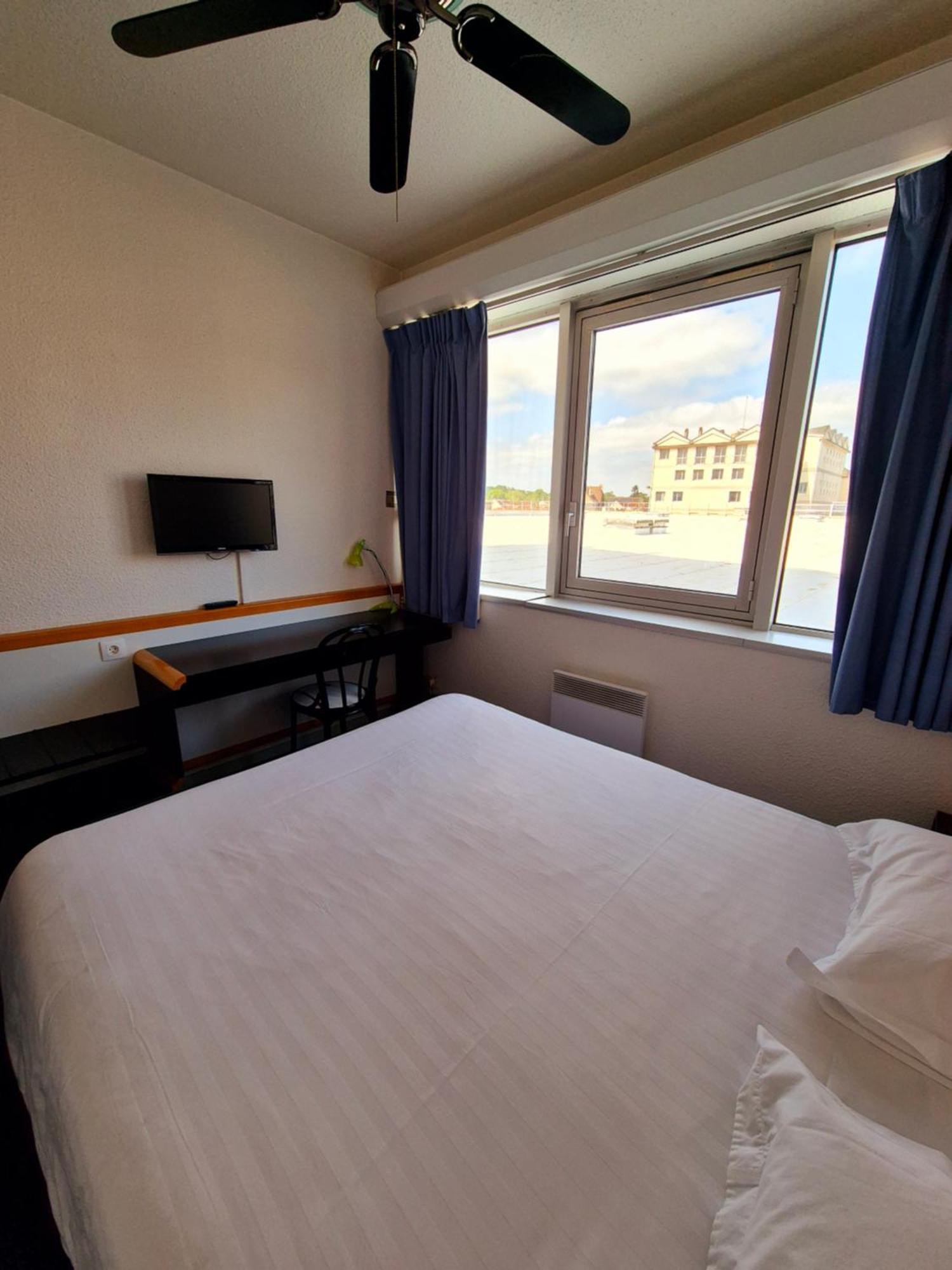 Arche Hotel Vierzon Esterno foto