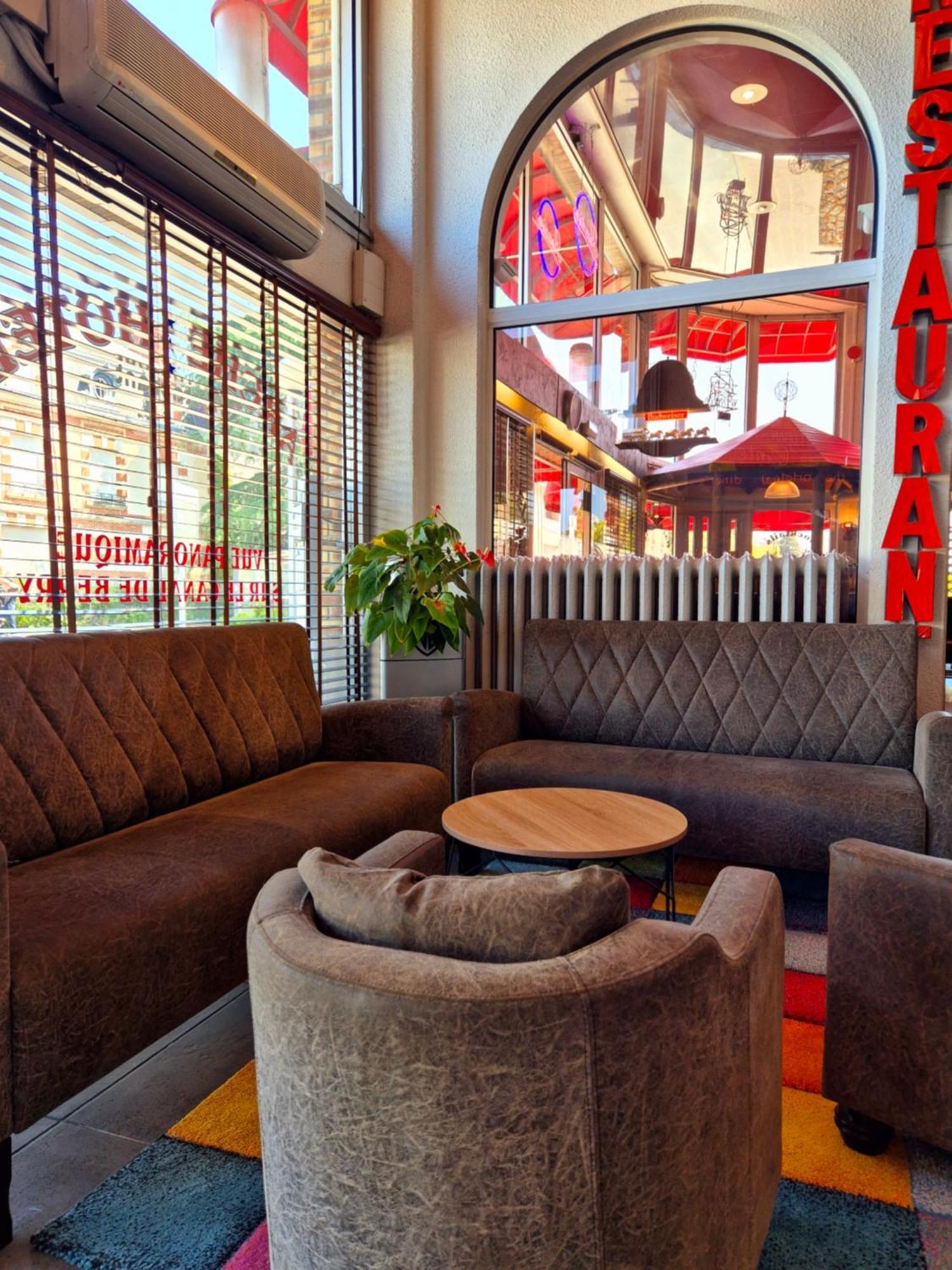 Arche Hotel Vierzon Esterno foto