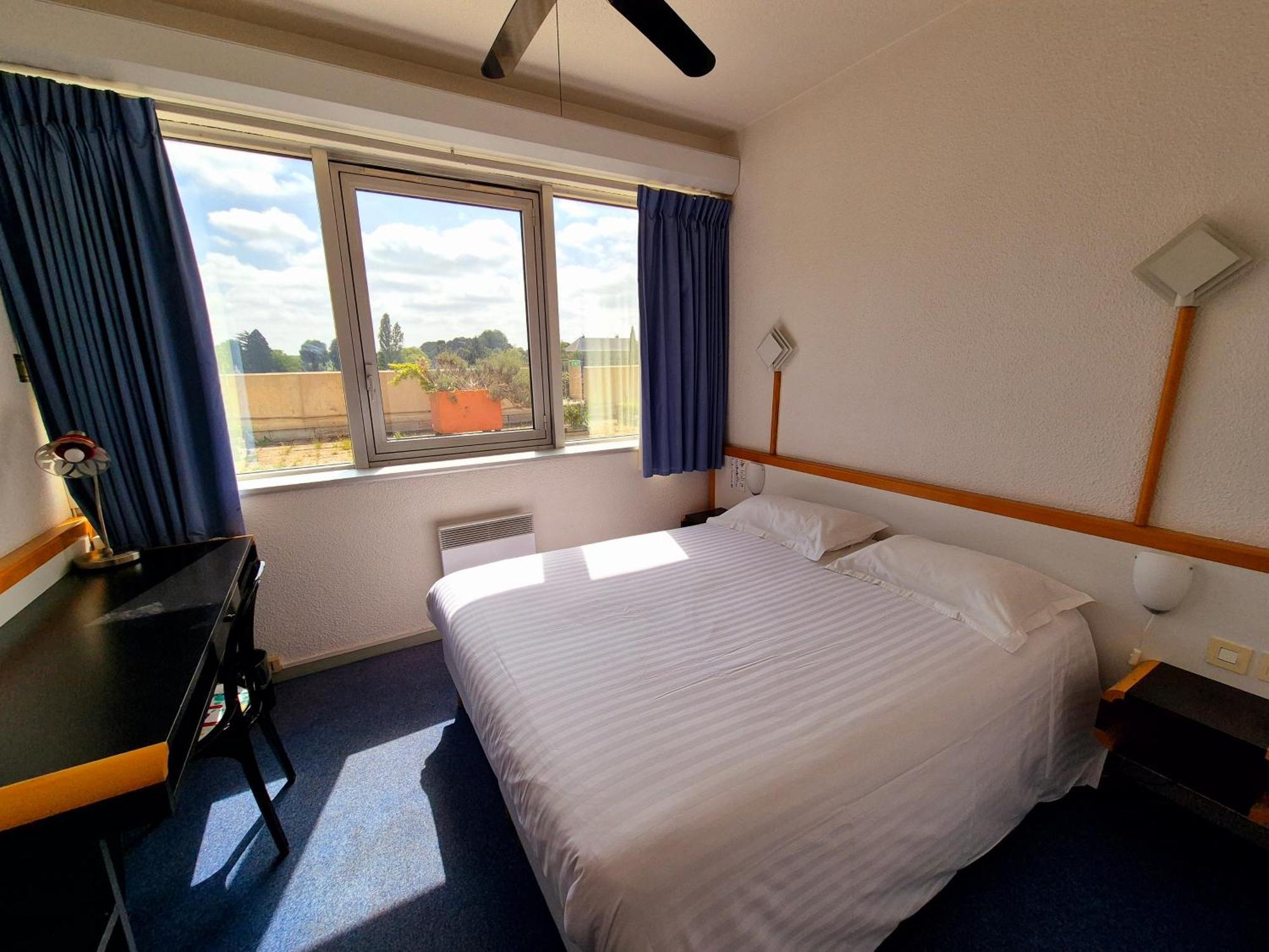 Arche Hotel Vierzon Esterno foto