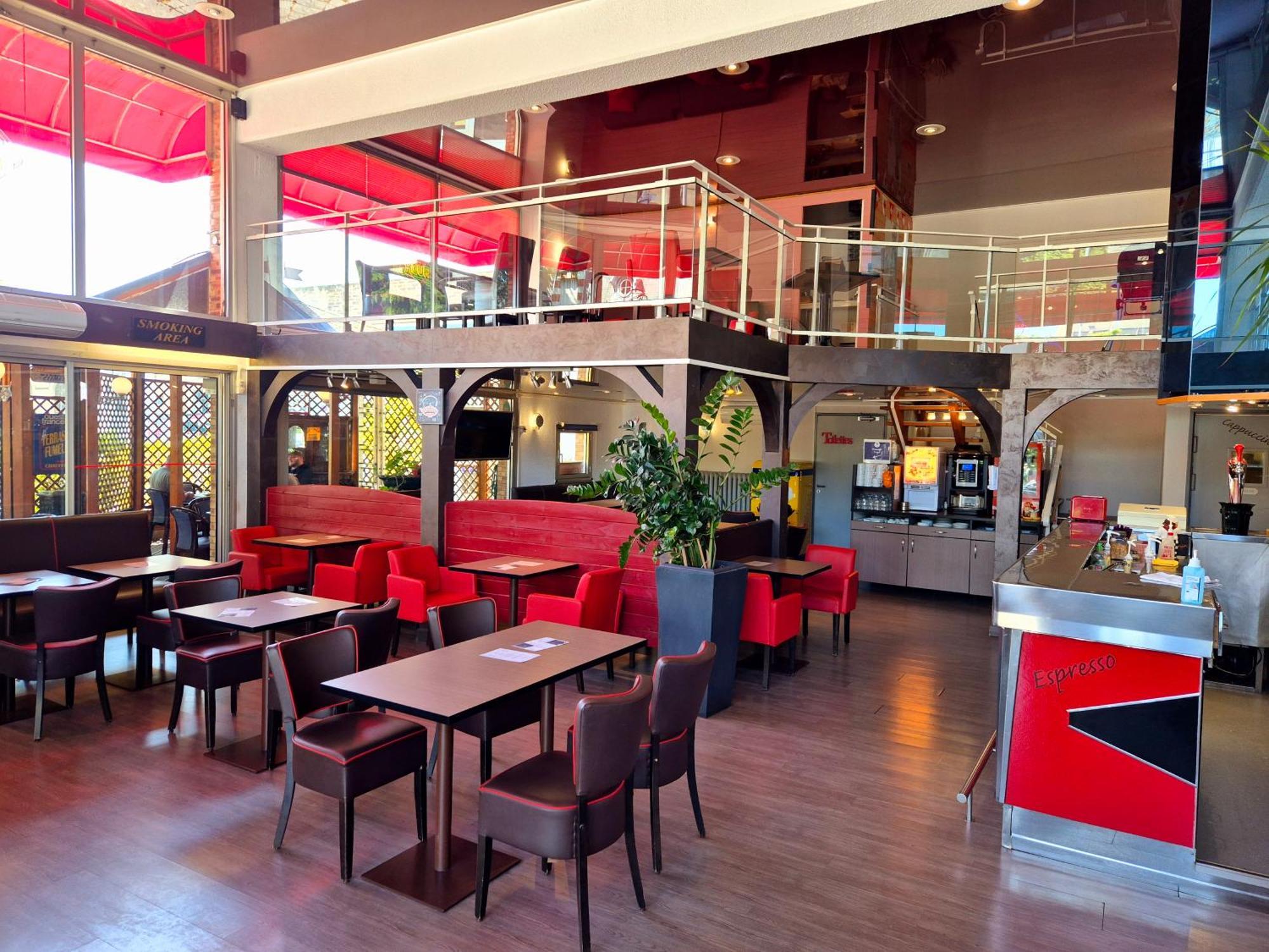 Arche Hotel Vierzon Esterno foto