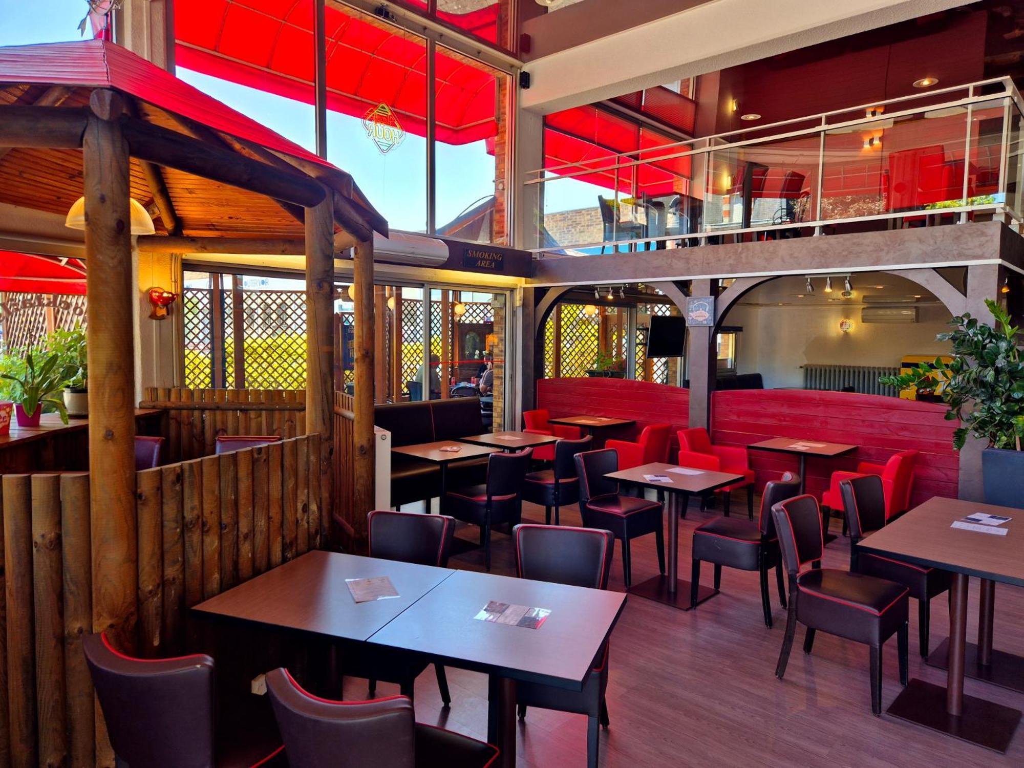 Arche Hotel Vierzon Esterno foto