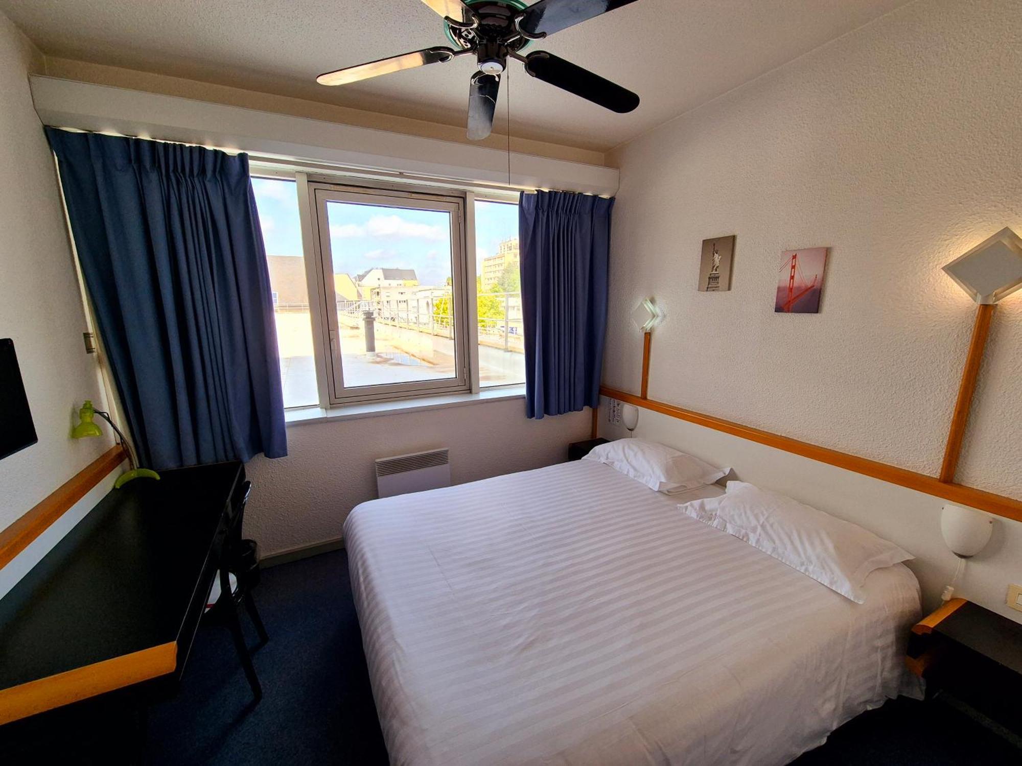 Arche Hotel Vierzon Esterno foto