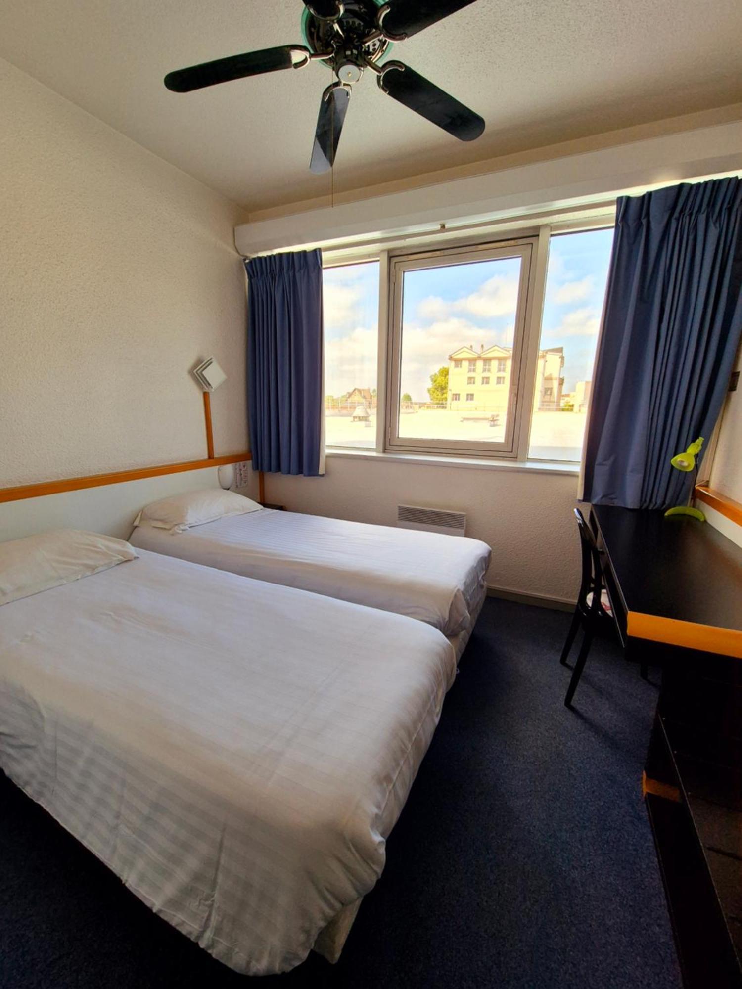 Arche Hotel Vierzon Esterno foto